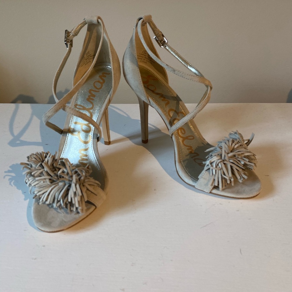 Sam Edelman Pumps